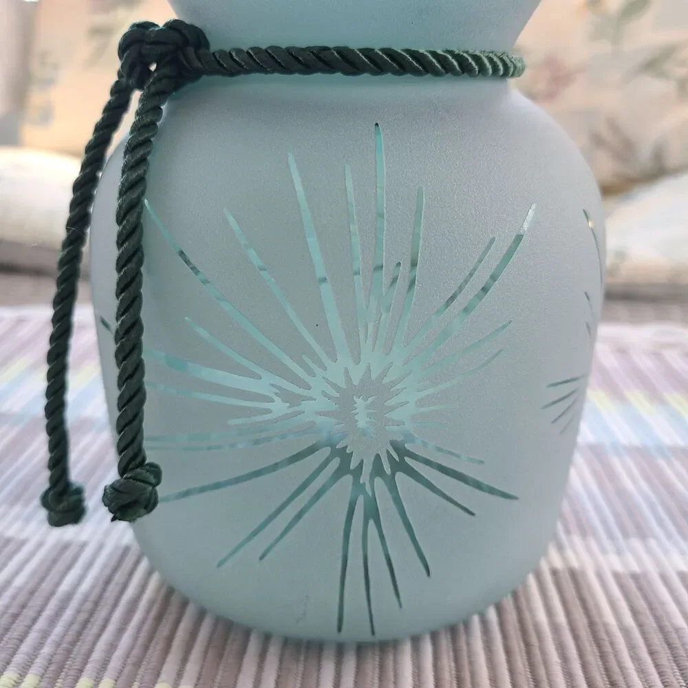 Vintage this vase
